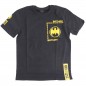Batman Ανδρικό Κοντομάνικο μπλουζάκι (BAT 53 02 431)