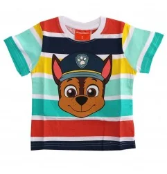 Paw Patrol Κοντομάνικο μπλουζάκι για αγόρια (PAW 52 02 1398) - Κοντομάνικα μπλουζάκια