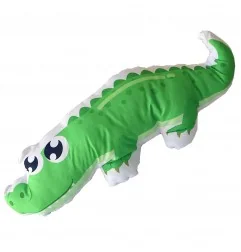 Διακοσμητικό Μαξιλάρι "Crocodile" (KSZ191032) - Διακοσμητικά μαξιλάρια
