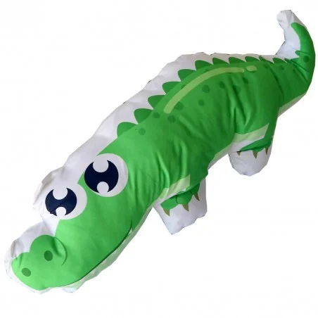 Διακοσμητικό Μαξιλάρι "Crocodile" (KSZ191032)