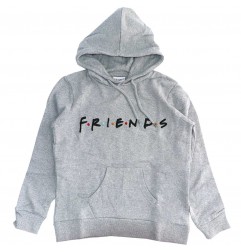 Friends παιδική μπλούζα φούτερ (WB FR 52 18 617) - Μπλούζες φούτερ
