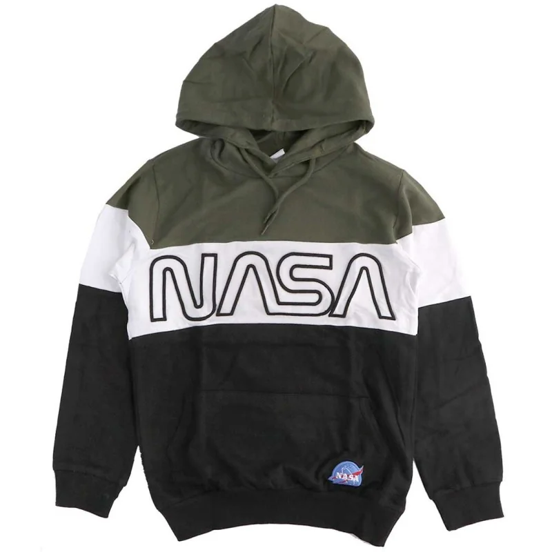 Nasa Μπλούζα Φούτερ για αγόρια (NASA 52 18 104)