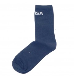 Nasa Ανδρικές Κάλτσες (NASA 53 34 233 Blue SINGLE) - Ανδρικές Κάλτσες