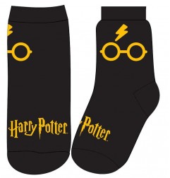 Harry Potter Παιδικές Κάλτσες (HHP 52 34 324 B SINGLE)