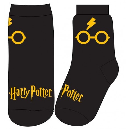 Harry Potter Παιδικές Κάλτσες (HHP 52 34 324 B SINGLE)