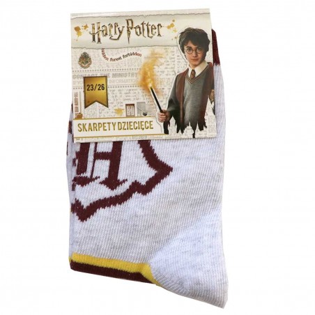 Harry Potter Παιδικές Κάλτσες (HP 52 34 213) - Κάλτσες κανονικές αγόρι