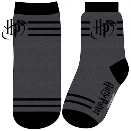 Harry Potter Παιδικές Κάλτσες (HP 52 34 213B)