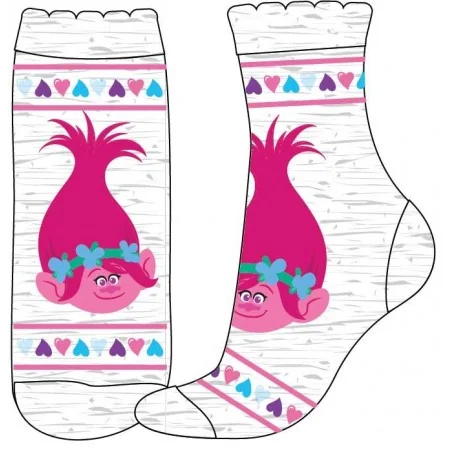 Trolls (Οι Ευχούληδες) Παιδικές Κάλτσες (TROLLS 52 34 208) Trolls (Οι Ευχούληδες) Παιδικές Κάλτσες (TROLLS 52 34 208)