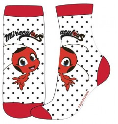 Miraculous Ladybug Παιδικές Κάλτσες Για Κορίτσια (MIR 52 34 226)