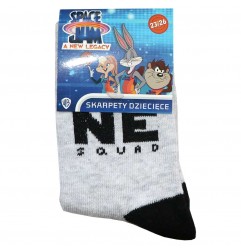 Space Jam Παιδικές Κάλτσες Για αγόρια (SPACE2 52 34 001) - Κάλτσες κανονικές αγόρι