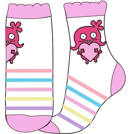 UGLYDOLLS Παιδικές Κάλτσες Για Κορίτσια (UGLY 52 34 013)