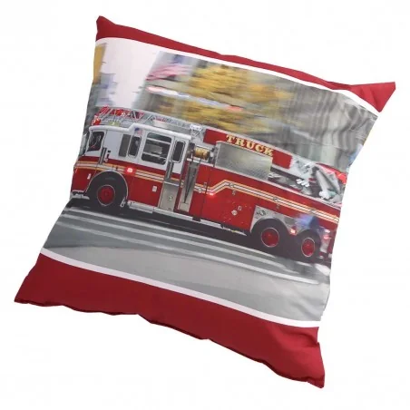Διακοσμητικό Μαξιλάρι Fire Truck (CBX467950) Διακοσμητικό Μαξιλάρι Fire Truck (CBX467950)