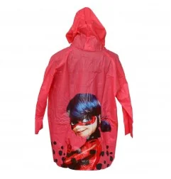Miraculous Ladybug Παιδικό Αδιάβροχο (MIR 52 28 107)
