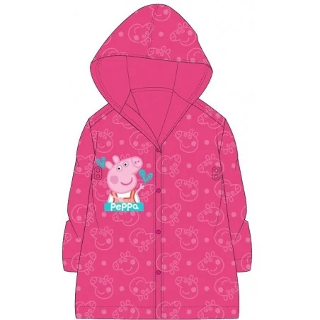 Peppa Pig Παιδικό Αδιάβροχο (PP 52 28 764)