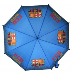FC Barcelona Παιδική Ομπρέλα (52 50 244) - Αγορίστικες Ομπρέλες