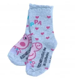 Peppa Pig Παιδικές Κάλτσες για κορίτσια (PP 52 34 701) - Κάλτσες κανονικές κορίτσι