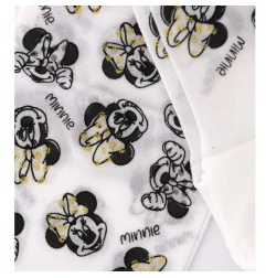 Disney Minnie Mouse Καλσόν Για Κορίτσια 40 DEN (MF 52367730 40DEN) - Εποχιακά καλσόν