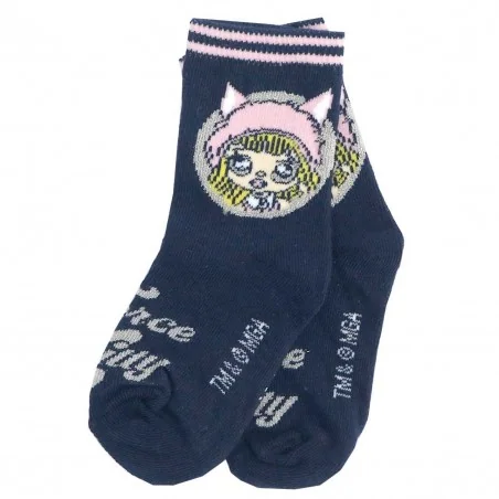 Na!Na!Na! Surprise Παιδικές Κάλτσες για κορίτσια (NANA 52 34 027 NAVY) - Κάλτσες κανονικές κορίτσι