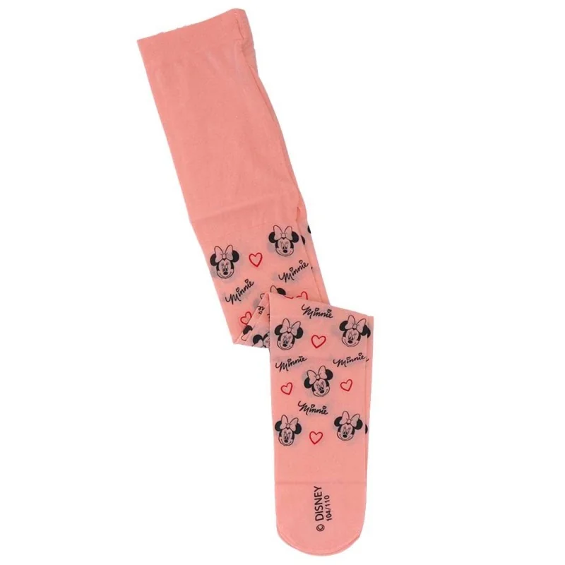 Disney Minnie Mouse Καλσόν Για Κορίτσια 40 DEN (DIS MF 52 36 7296 40 DEN)