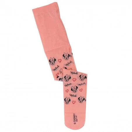 Disney Minnie Mouse Καλσόν Για Κορίτσια 40 DEN (DIS MF 52 36 7296 40 DEN)