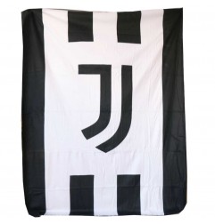 Juventus Κουβέρτα Fleece διάσταση 150Χ200εκ (JUV211002) - Κουβέρτες
