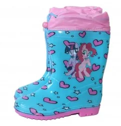My Little Pony Παιδικές Γαλότσες (PONY 52 55 777) - Γαλότσες κορίτσι