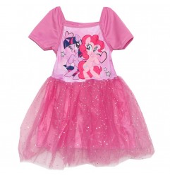 My Little Pony Παιδικό Φόρεμα με τούλι (PONY 52 23 744) - Καλοκαιρινά φορέματα