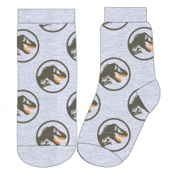 Jurassic World Παιδικές Κάλτσες Για αγόρια SINGLE PACK (JW 52 34 061 SINGLE)