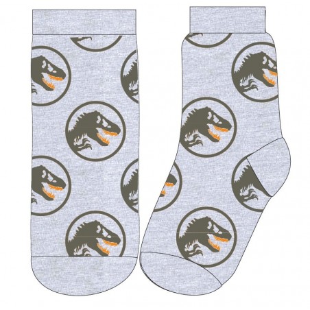 Jurassic World Παιδικές Κάλτσες Για αγόρια SINGLE PACK (JW 52 34 061 SINGLE)