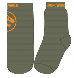 Jurassic World Παιδικές Κάλτσες Για αγόρια SINGLE PACK (JW 52 34 061A SINGLE)