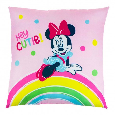 Disney Minnie Mouse Διακοσμητικό Μαξιλάρι (AYM-038MNN-CP) - Διακοσμητικά μαξιλάρια