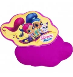 Shimmer and Shine Διακοσμητικό Μαξιλάρι (SH17005V)