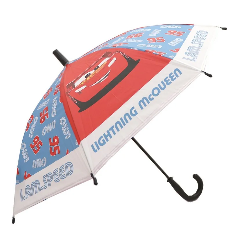 Disney Cars Παιδική Ομπρέλα (DIS C 52 50 8291) Disney Cars Παιδική Ομπρέλα (DIS C 52 50 8291)