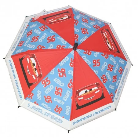 Disney Cars Παιδική Ομπρέλα (DIS C 52 50 8291) Disney Cars Παιδική Ομπρέλα (DIS C 52 50 8291)
