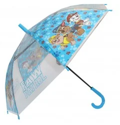 Paw Patrol Παιδική Ομπρέλα ( PAW 52 50 1818) - Αγορίστικες Ομπρέλες