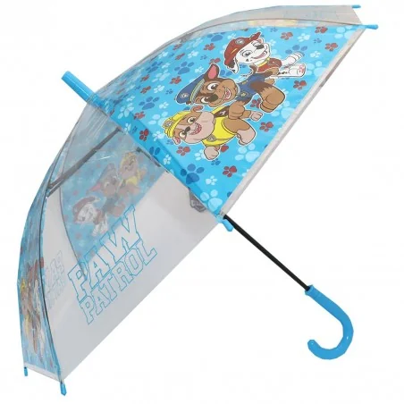 Paw Patrol Παιδική Ομπρέλα ( PAW 52 50 1818) - Αγορίστικες Ομπρέλες