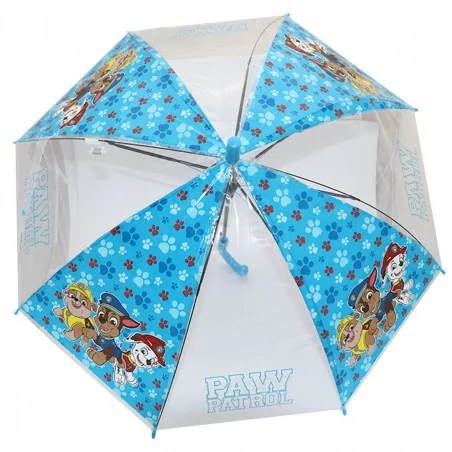 Paw Patrol Παιδική Ομπρέλα ( PAW 52 50 1818)