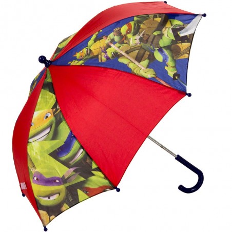 Ninja Turtles Παιδική Ομπρέλα (OE4243) - Αγορίστικες Ομπρέλες