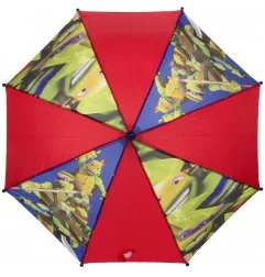 Ninja Turtles Παιδική Ομπρέλα (OE4243)