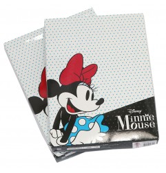 Disney Minnie Mouse Βαμβακερή πιτζάμα Για Κορίτσια (EV2086)