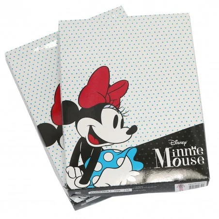 Disney Minnie Mouse Βαμβακερή πιτζάμα Για Κορίτσια (EV2086) Disney Minnie Mouse Βαμβακερή πιτζάμα Για Κορίτσια (EV2086)