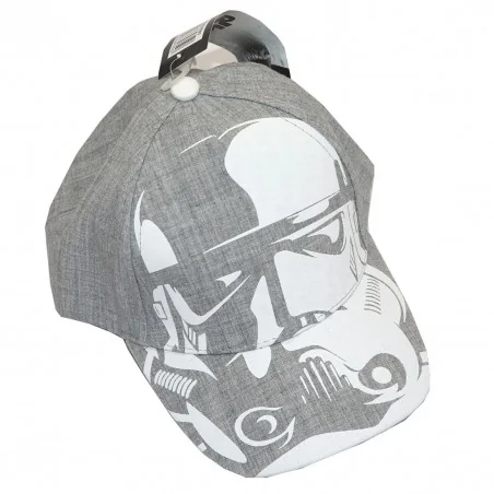 Star Wars παιδικό Καπέλο Τζόκευ Για αγόρια (2200003585) - Καπέλα - Τζόκευ (καλοκαιρινά)