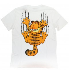 Garfield Ανδρικό Κοντομάνικο μπλουζάκι (GRF 53 02 075)