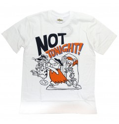 The Flinstones Ανδρικό Κοντομάνικο μπλουζάκι (FL 53 02 003/004) - Ανδρικά T-shirts