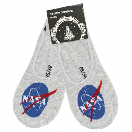 Nasa κοντές Κάλτσες Μπαλαρίνα (NASA 53 34 243) - Γυναικείες Κάλτσες