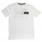 Star Wars Ανδρικό Κοντομάνικο μπλουζάκι (SW 53 02 8452/9115 white)
