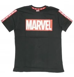 Marvel Avengers ανδρικό μπλουζάκι (AV 53 02 394/349) - Ανδρικά T-shirts