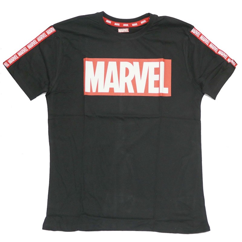 Marvel Avengers ανδρικό μπλουζάκι (AV 53 02 394/349)
