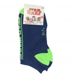 Star Wars Ανδρικές κοντές Κάλτσες (SW 53 34 5220) - Ανδρικές Κάλτσες