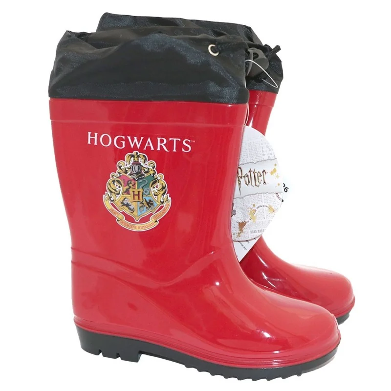 Harry Potter Παιδικές Γαλότσες (HP 52 55 293) Harry Potter Παιδικές Γαλότσες (HP 52 55 293)